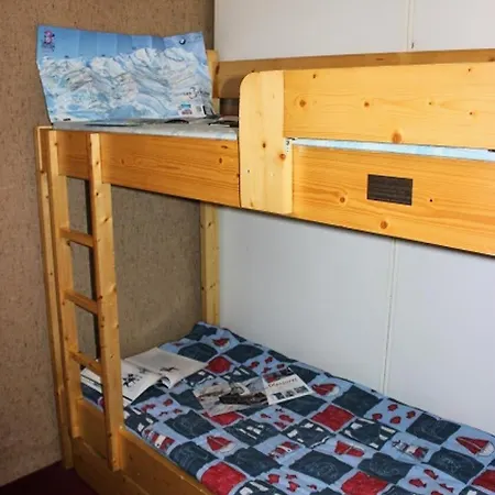 아파트 Orciere - Vue Exceptionnelle Pour Ce 2 Pieces Pour 4 Personnes Mae-7661