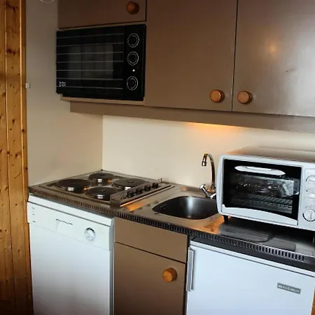 Orciere - Vue Exceptionnelle Pour Ce 2 Pieces Pour 4 Personnes Mae-7661 아파트 *