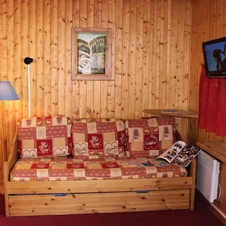 Orciere - Vue Exceptionnelle Pour Ce 2 Pieces Pour 4 Personnes Mae-7661 شقة