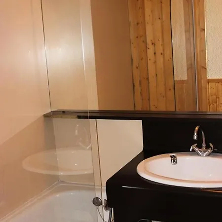 Orciere - Vue Exceptionnelle Pour Ce 2 Pieces Pour 4 Personnes Mae-7661 * Val Thorens