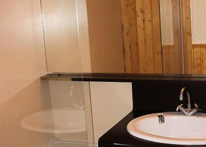 Orciere - Vue Exceptionnelle Pour Ce 2 Pieces Pour 4 Personnes Mae-7661 * Val Thorens