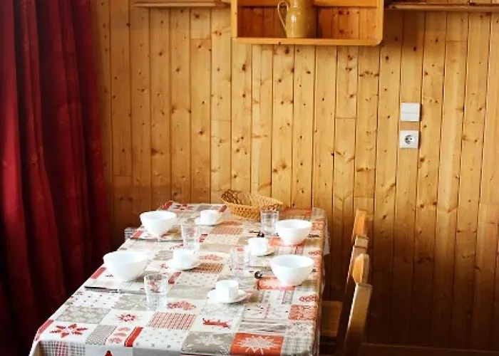 Orciere - Vue Exceptionnelle Pour Ce 2 Pieces Pour 4 Personnes Mae-7661